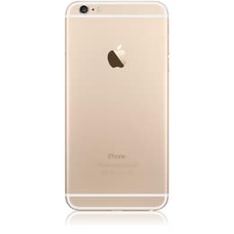 iPhone 6S Plus 16GB - Dourado - Desbloqueado