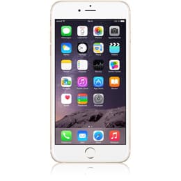 iPhone 6S Plus 16GB - Dourado - Desbloqueado