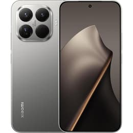 Xiaomi 15T Pro 1000GB - Cinzento - Desbloqueado