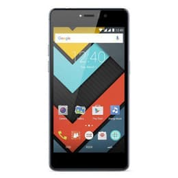 Energy Sistem Phone Pro 16GB - Preto - Desbloqueado