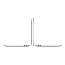 MacBook Pro Retina 15-inch (2017) - Core i7 - 16GB SSD 512 QWERTY - Espanhol