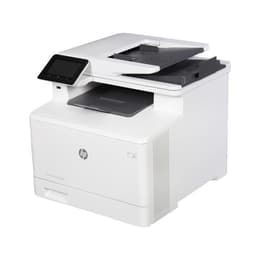 Hp M477FDN Impressora Pro