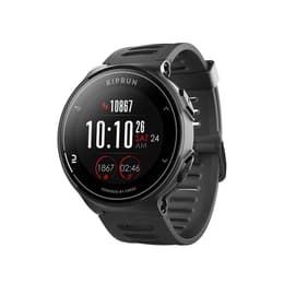 Smart Watch Decathlon GPS Kiprun 500 - Preto