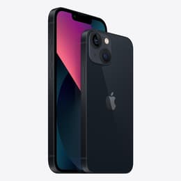 iPhone 13 128GB - Meia-Noite - Desbloqueado