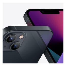 iPhone 13 128GB - Meia-Noite - Desbloqueado