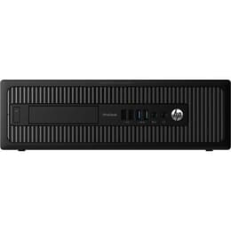 HP ProDesk 600 SFF G1 Core i5-4570 3.2 - SSD 1 TB - 8GB