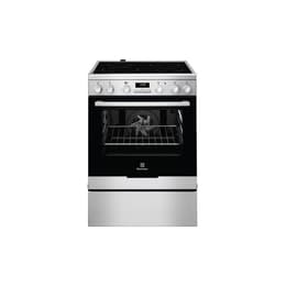 Electrolux EKC6490AOS/1 Fogão De Cozinha