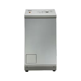 Miele W145 Máquina de lavar roupa clássica Acima