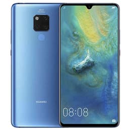 Huawei Mate 20 X 128GB - Azul - Desbloqueado