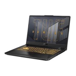 Asus F17-TUF766HM-HX131W 17-inch - Core i5-11400H - 16GB 512GB NVIDIA GeForce RTX 3060 AZERTY - Francês