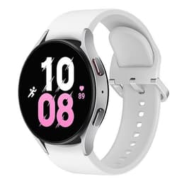 Smart Watch Galaxy Watch 5 GPS - Prateado