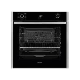 Convecção natural Sauter SOP6214LX Forno