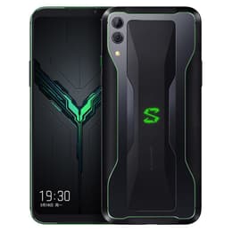 Xiaomi Black Shark 2 256GB - Preto - Desbloqueado