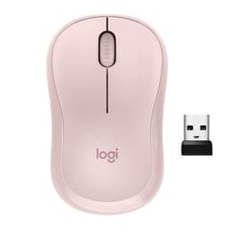Logitech M220 Silent Rato Sem fios