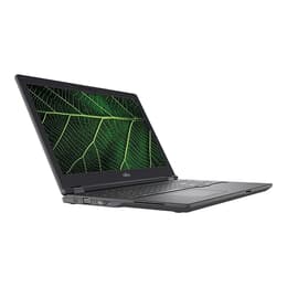 Fujitsu LifeBook E5511 15-inch (2020) - Core i5-1135G7 - 16GB - SSD 512 GB QWERTZ - Alemão
