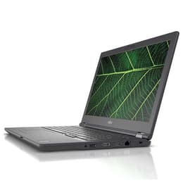 Fujitsu LifeBook E5511 15-inch (2021) - Core i5 - Gen 11 (G) - 16GB - SSD 512 GB QWERTZ - Alemão