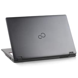 Fujitsu LifeBook E5511 15-inch (2021) - Core i5 - Gen 11 (G) - 16GB - SSD 512 GB QWERTZ - Alemão