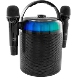Boomtone STAR-VOICE Bluetooth Speakers - Preto