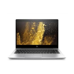 HP EliteBook 840 G5 14-inch (2018) - Core i5-8250U - 16GB - SSD 512 GB QWERTY - Sueco