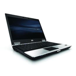 Hp EliteBook 2530P 12-inch (2008) - Core2 Duo-SL9400 - 4GB - SSD 120 GB QWERTY - Espanhol