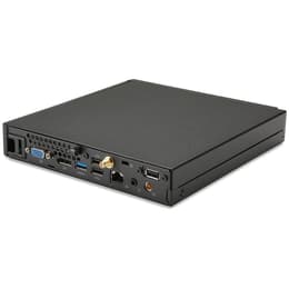 Acer Veriton N4640G Tiny Celeron G3900T 2,2 - SSD 120 GB - 8GB
