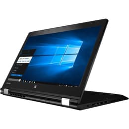 Lenovo ThinkPad Yoga 460 14-inch Core i5-6300U - HDD 240 GB - 8GB QWERTY - Espanhol