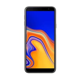 Galaxy J4+ 32GB - Dourado - Desbloqueado
