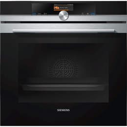Multifuncional - calor pulsado Siemens HB676G0S1 Forno