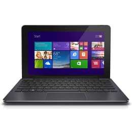 Dell Venue 11 Pro 7140 10-inch Core M-5Y10 - SSD 128 GB - GB AZERTY - Francês