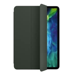 Capa Folio Apple - iPad 12.9 - TPU Verde escuro