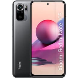 Xiaomi Redmi Note 10S 64GB - Preto - Desbloqueado - Dual-SIM