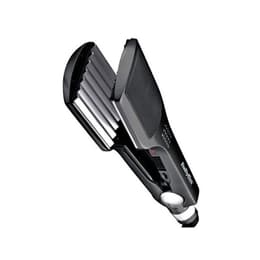 Babyliss Pro Crimp 60 2512EPCE - Preto Alisador De Cabelor