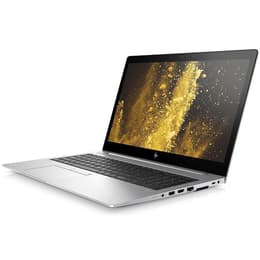 HP EliteBook 850 G5 15-inch (2017) - Core i5-8350U - 8GB - SSD 256 GB QWERTZ - Alemão