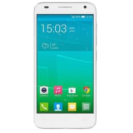 One Touch Idol 2 Mini S 8GB - Branco - Desbloqueado