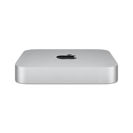 Mac mini (Outubro 2014) Core i5 2.8 GHz - HDD 500 GB - 4GB