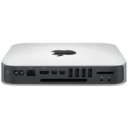 Mac mini (Outubro 2014) Core i5 2.8 GHz - HDD 500 GB - 4GB