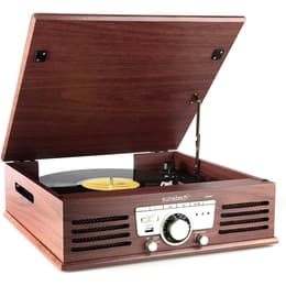 Sunstech PXR3WD Gira-Discos