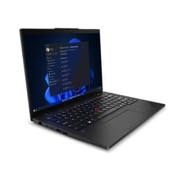 Lenovo ThinkPad L14 G5 14-inch (2025) - Core Ultra 5 135U - 16GB - SSD 512 GB AZERTY - Francês