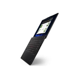 Lenovo ThinkPad L14 G5 14-inch (2025) - Core Ultra 5 135U - 16GB - SSD 512 GB AZERTY - Francês