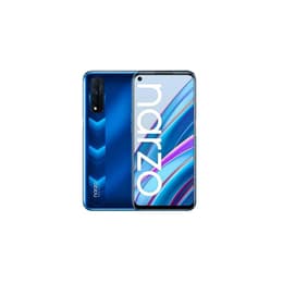 Realme Narzo 30 128GB - Azul - Desbloqueado