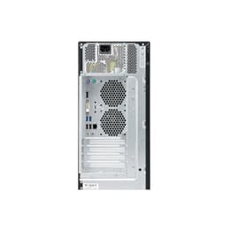 Fujitsu Esprimo P558 MT Core i3-9100 3.6 - SSD 128 GB - 8GB