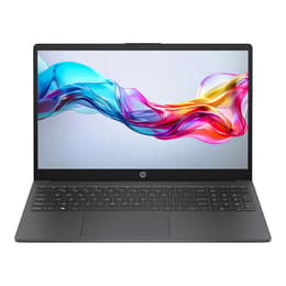 HP 15-FD 15-inch (2023) - Core i7-1355U - 16GB - SSD 512 GB QWERTY - Inglês