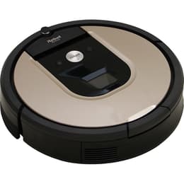 Irobot Roomba R976 Aspirador De Pó