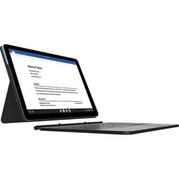 Lenovo IdeaPad Duet Chromebook Helio 2 GHz 64GB SSD - 4GB QWERTZ - Alemão