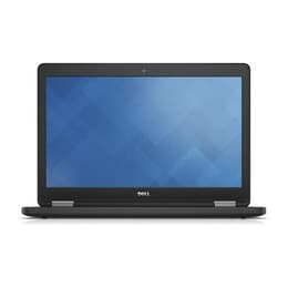 Dell Latitude E5570 15-inch Core i7-6820HQ - SSD 1 TB - 16GB AZERTY - Francês