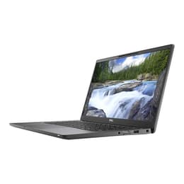 Dell Latitude 7400 14-inch (2019) - Core i5-8365U - 16GB - SSD 512 GB QWERTZ - Alemão