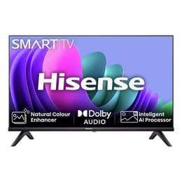 Hisense 32,0000-inch 32E4NTUK 1366x768 TV