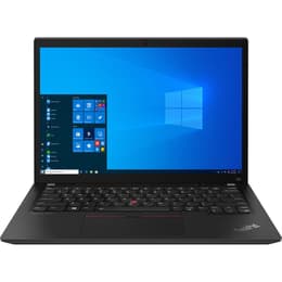 Lenovo ThinkPad X13 G2i 13-inch (2022) - Core i5 - Gen 11 (G) - 16GB - SSD 512 GB QWERTY - Inglês