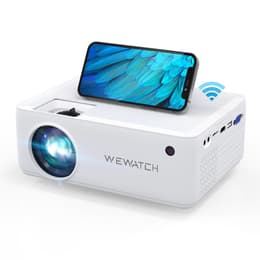 Wewatch V10 Video projector 8500 Lumen - Branco