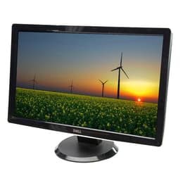 24-inch Dell ST2410B 1920 x 1080 LCD Monitor Preto